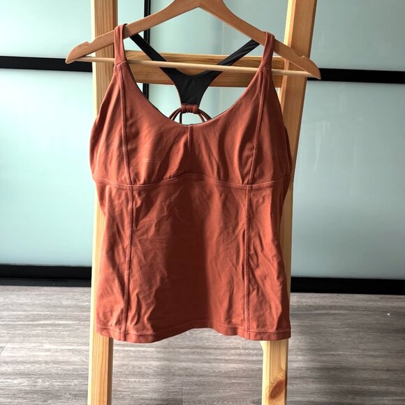Prana Yoga Top - Picture 1 of 2